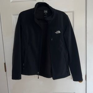 North face light jacket